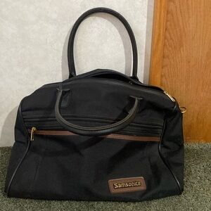 Samsonite duffle